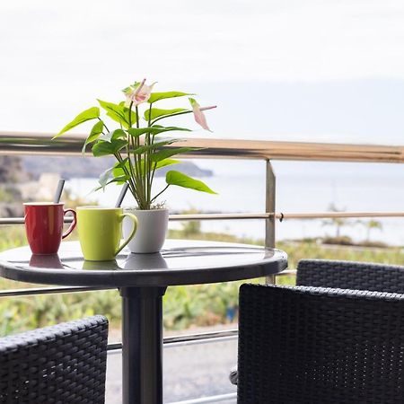 Playa San Juan With Sea View Apartment Exterior photo