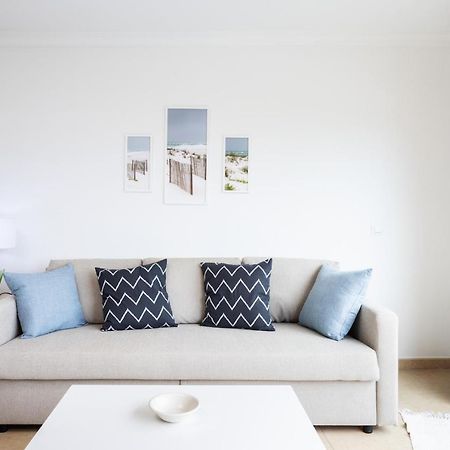 Playa San Juan With Sea View Apartment Exterior photo