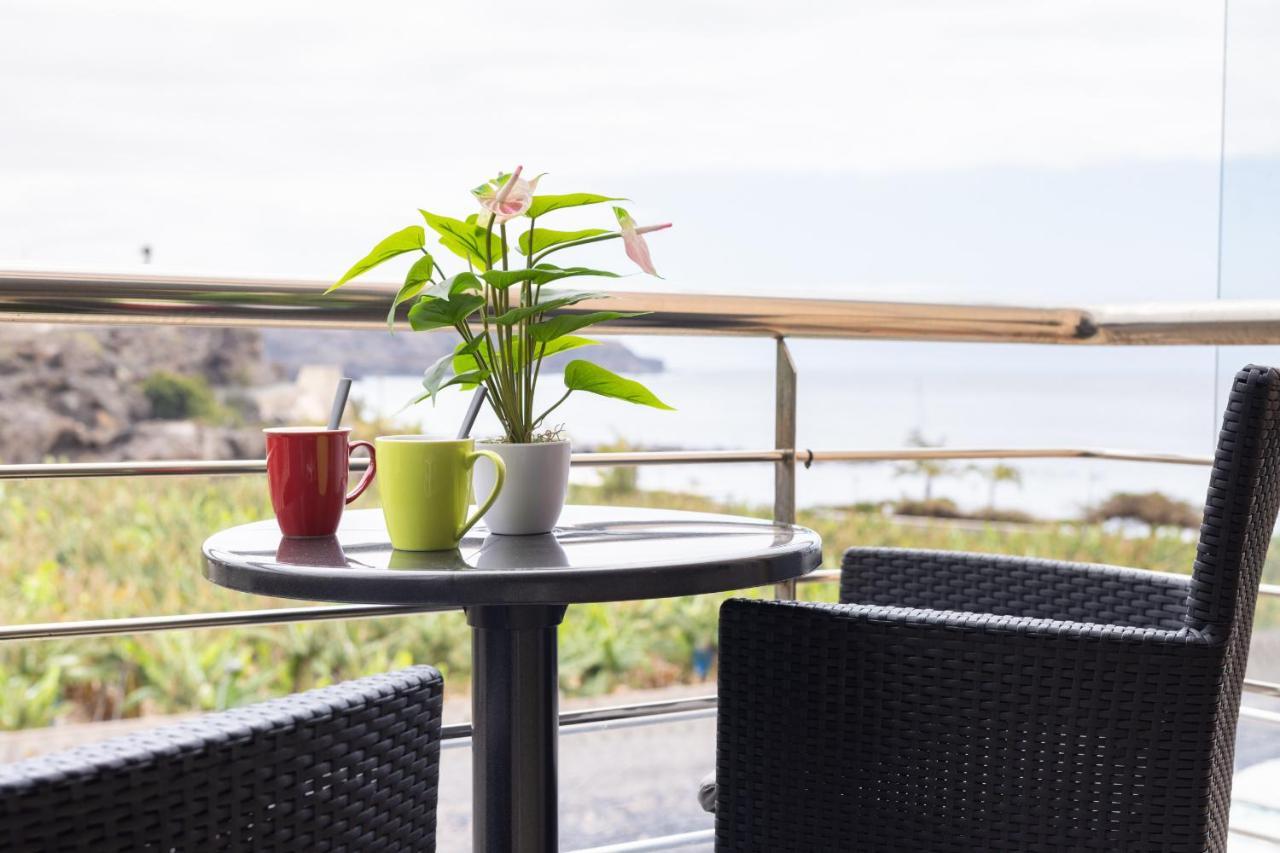 Playa San Juan With Sea View Apartment Exterior photo